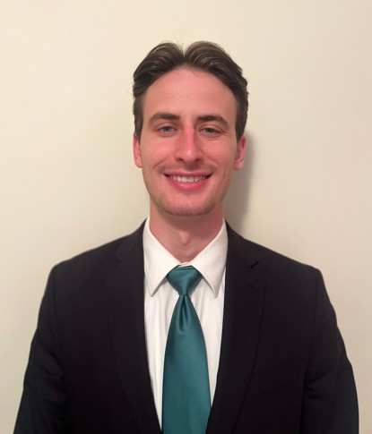 Travis Nichols Headshot