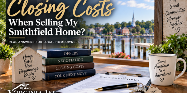 Should I Agree to Pay a Buyer’s Closing &hellip;
