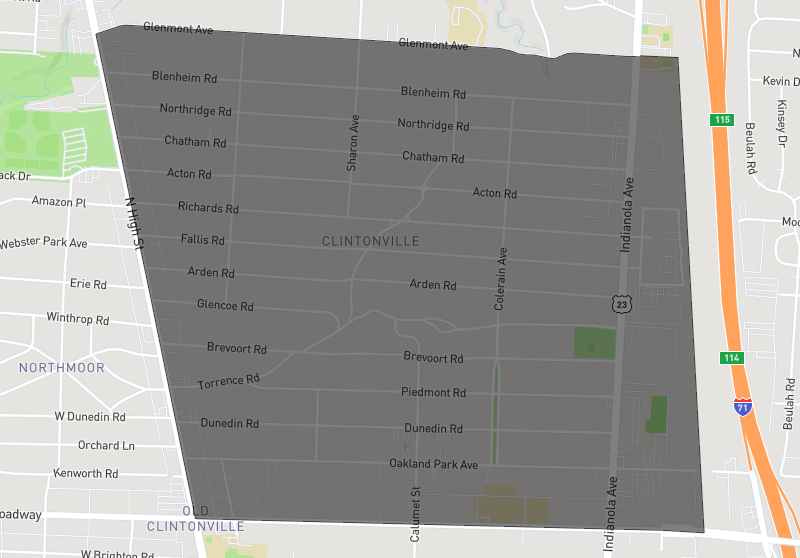 Clintonville