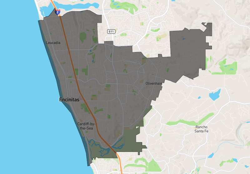Encinitas