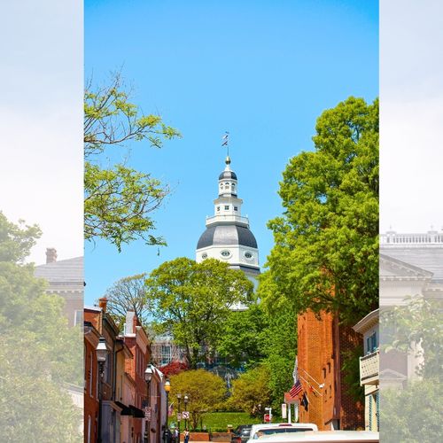Moving to Annapolis: A Friendly, No-Stress Guide to Your New Chapter