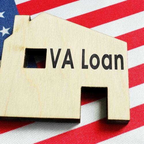 1st Time Home Buyer VA Loans - VA Refinance Options