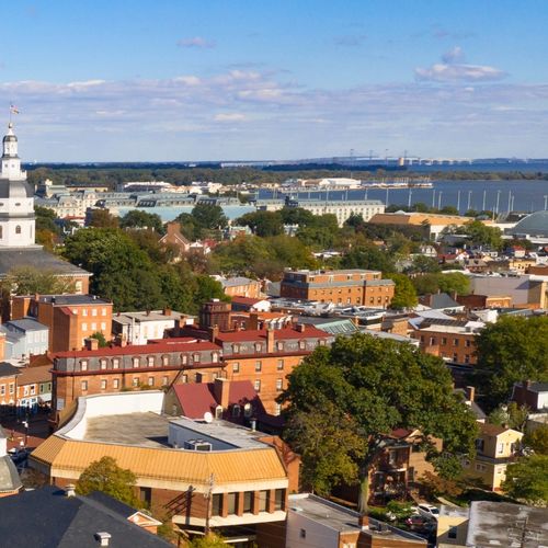 Moving to Anne Arundel County: Maryland’s Waterfront Lifestyle