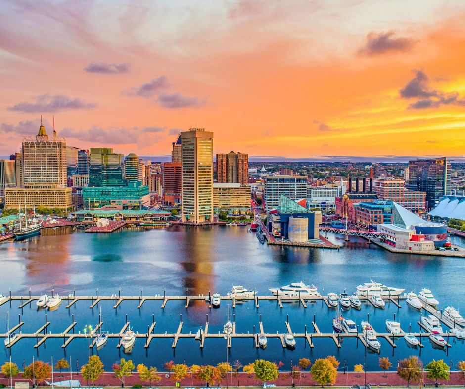 Baltimore