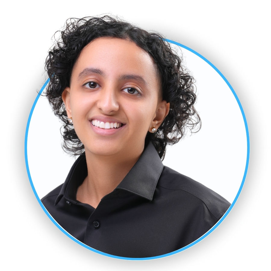 Fatima Aouidi