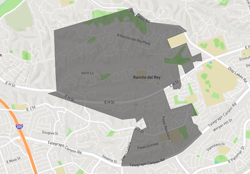 Rancho Del Rey