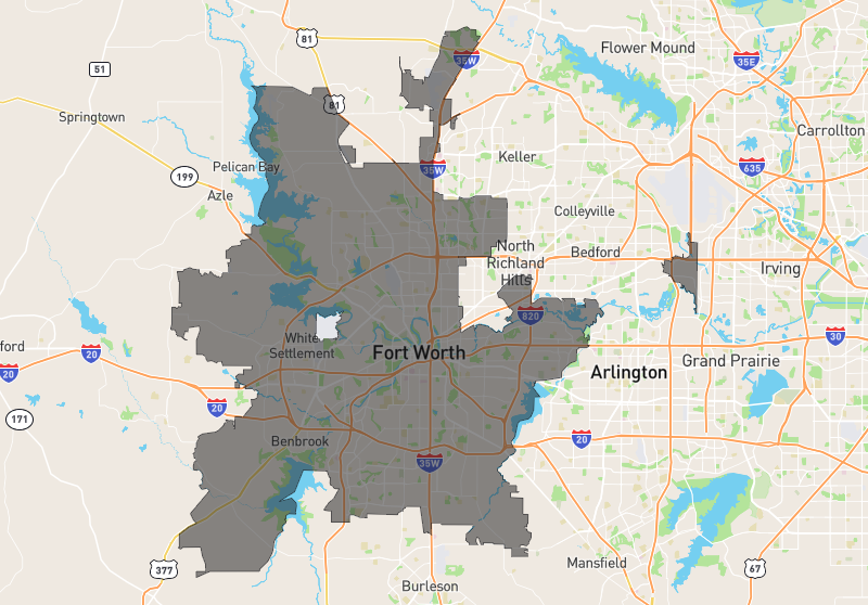 Fort Worth