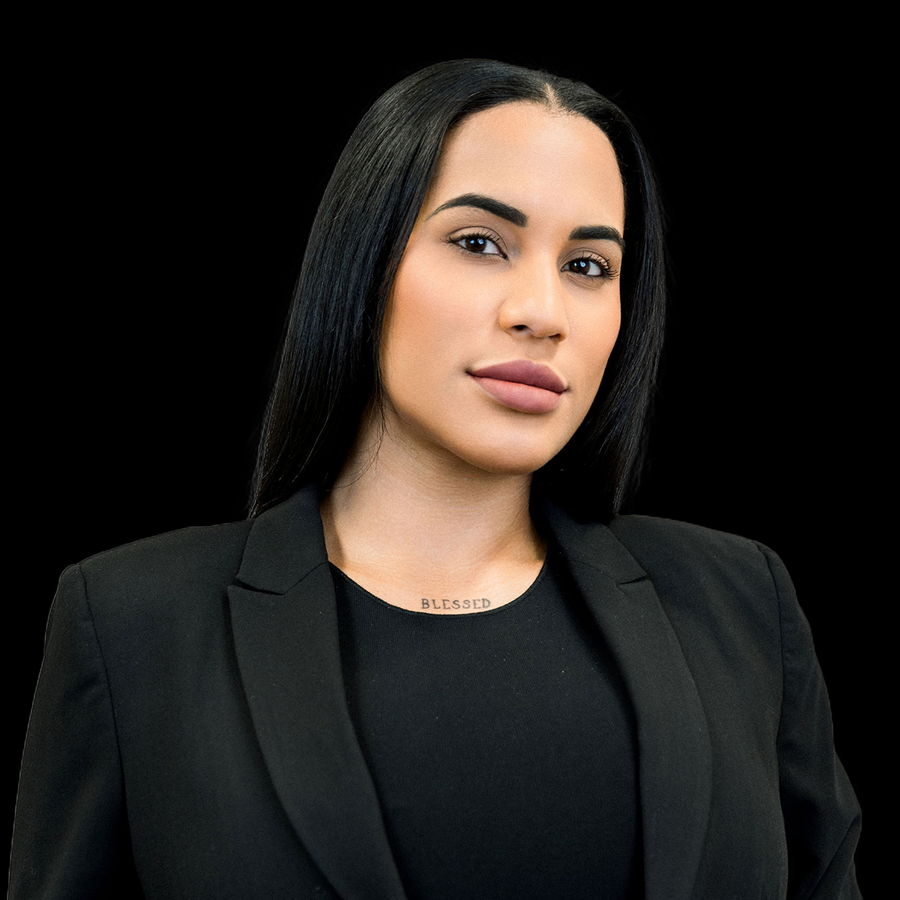 Yaneris Caballero
