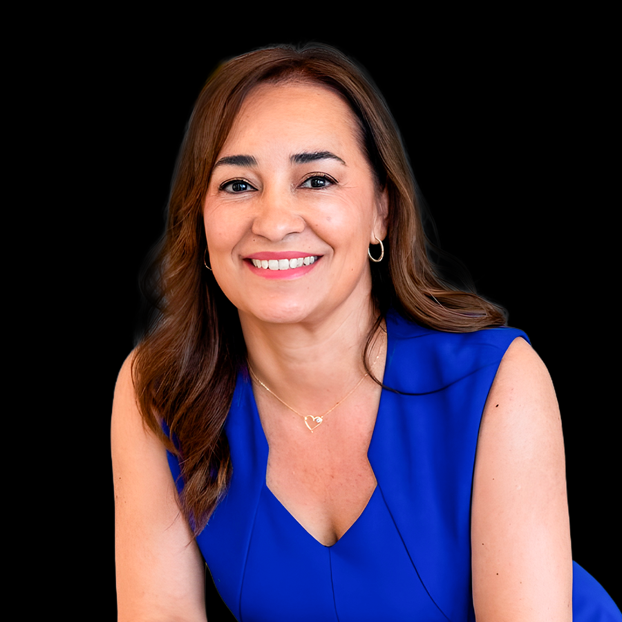 Patricia Manezes