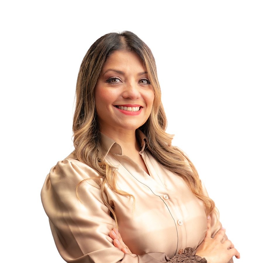 Jessica Somaroo