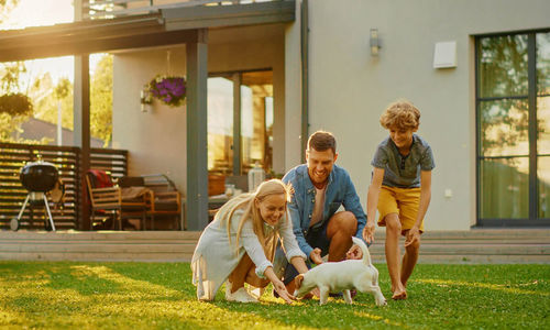 The Best Family-Friendly Neighborhoods in Knoxville, TN