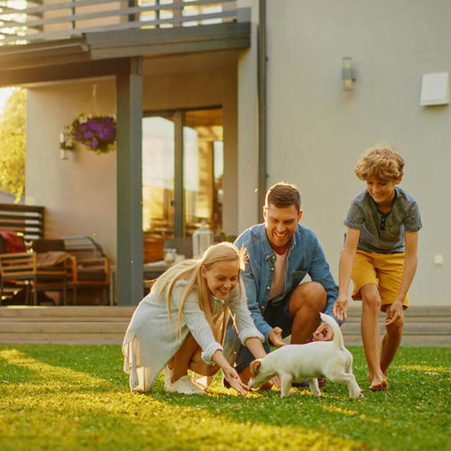 The Best Family-Friendly Neighborhoods in Knoxville, TN