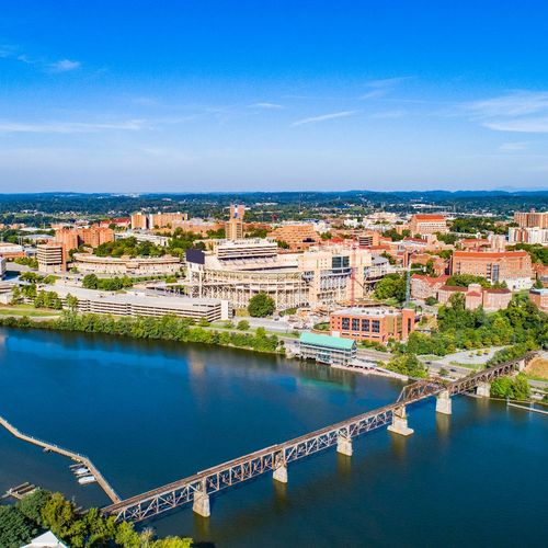 How to Find the Perfect Neighborhood in the Knoxville Area