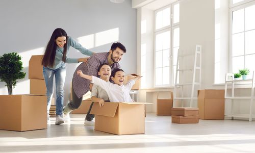 How Much House Can You Afford