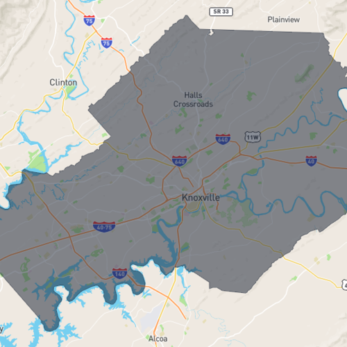 The Lifestyle Indicators That Predict Which Neighborhoods Age Well in Knoxville