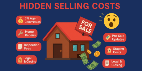 5 Hidden Costs of Selling Your Home (And …