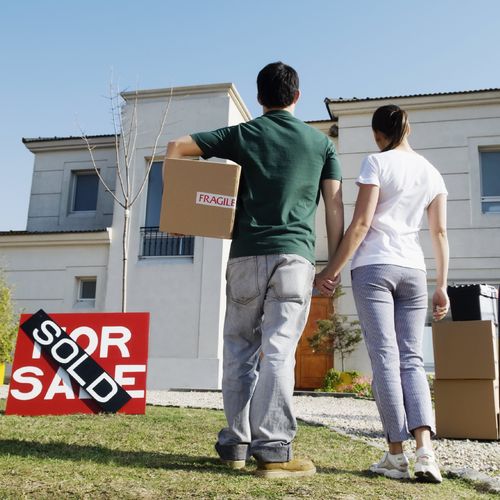 When Is the Best Time to Buy a House in Knoxville?