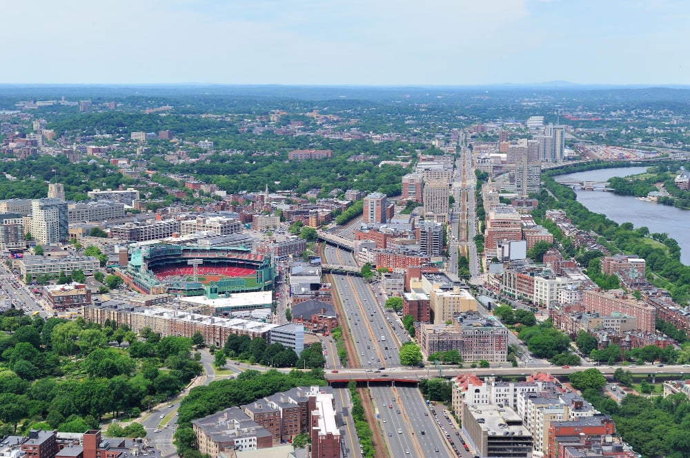 knoxville neyland stadium and downtown