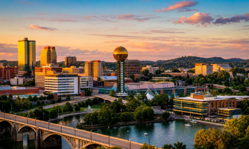 Is Knoxville TN a Good Place to Live? …