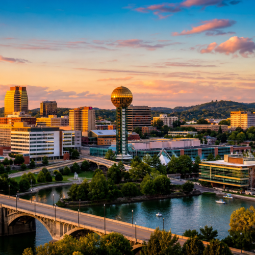 Is Knoxville TN a Good Place to Live? An Honest 2026 Guide