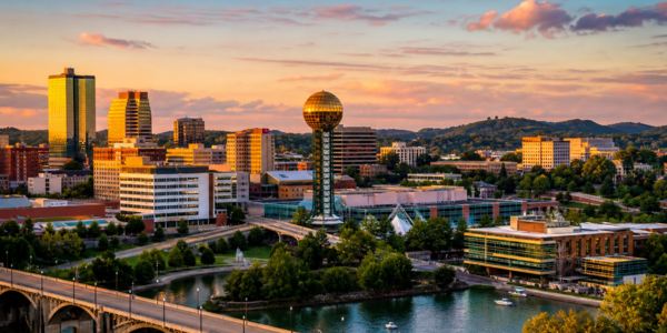 Is Knoxville TN a Good Place to Live? &hellip;