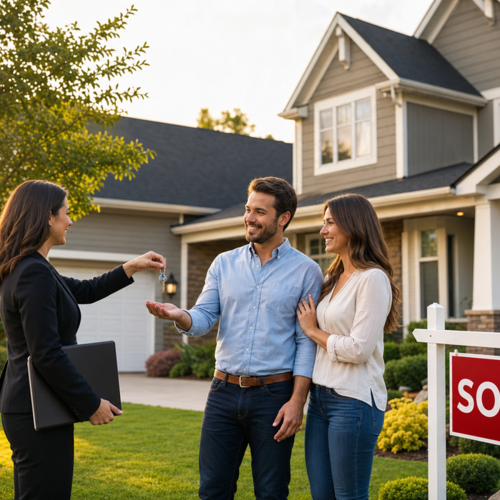 How to Sell Your Home Fast in Knoxville TN