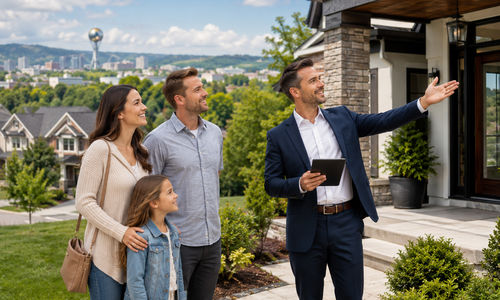 Homes for Sale in Knoxville: How to Search …