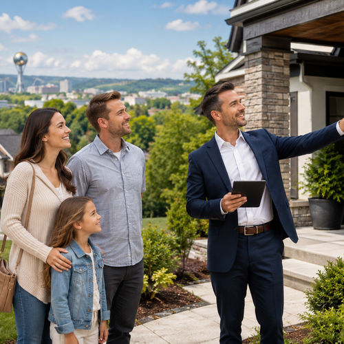Homes for Sale in Knoxville: How to Search Smarter and Buy with Confidence