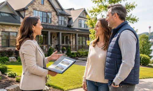 What Knoxville Homeowners Need to Know Before Listing …