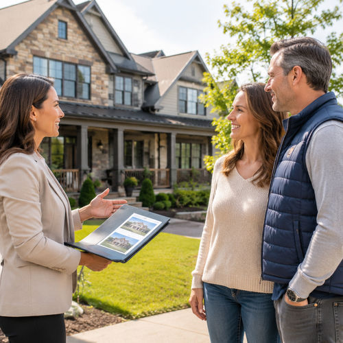 What Knoxville Homeowners Need to Know Before Listing a Home for Sale