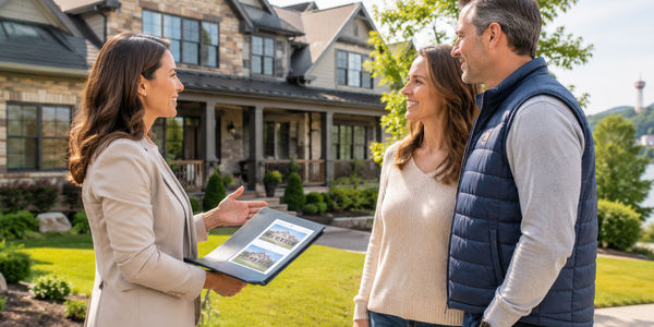 What Knoxville Homeowners Need to Know Before Listing &hellip;