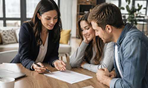 Should You Buy or Sell First in Knoxville?