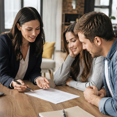 Should You Buy or Sell First in Knoxville?