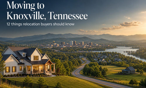 Moving to Knoxville, Tennessee? 12 Things to Know &hellip;