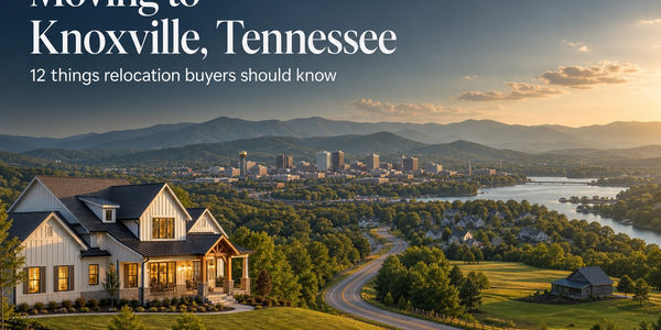 Moving to Knoxville, Tennessee? 12 Things to Know &hellip;