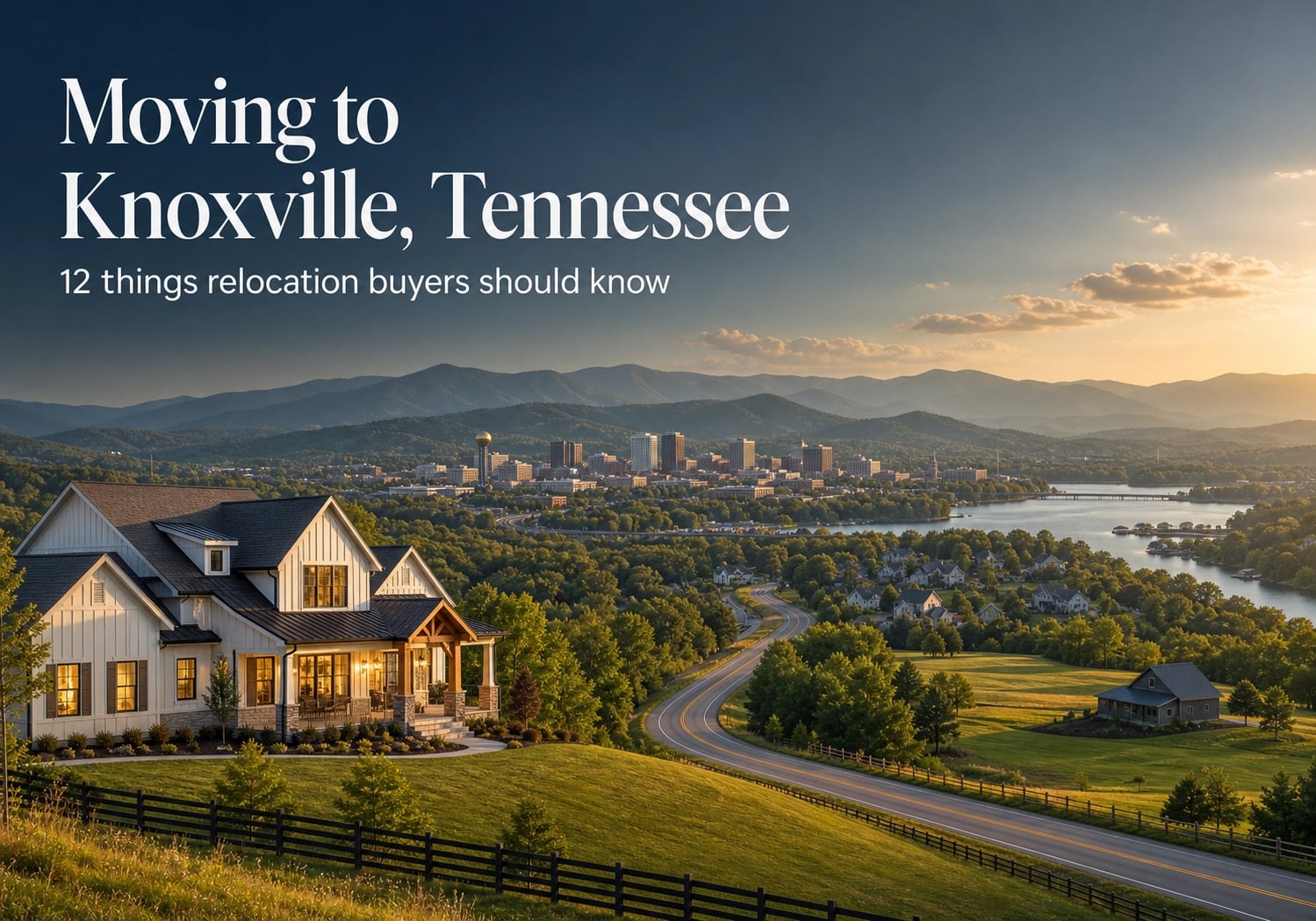knoxville relocation blog cover