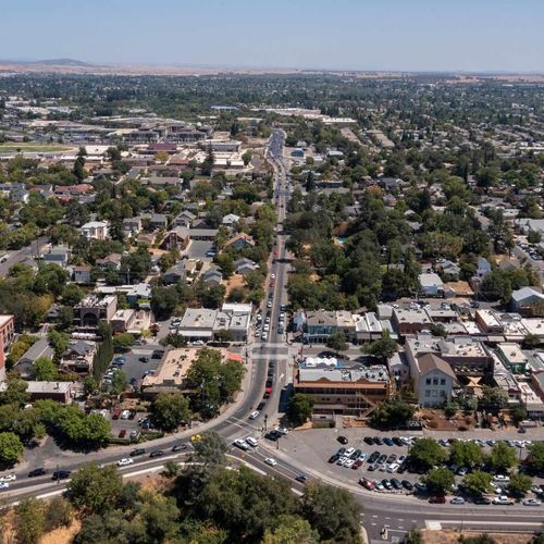 Folsom, California: Your Next Home Sweet Home?