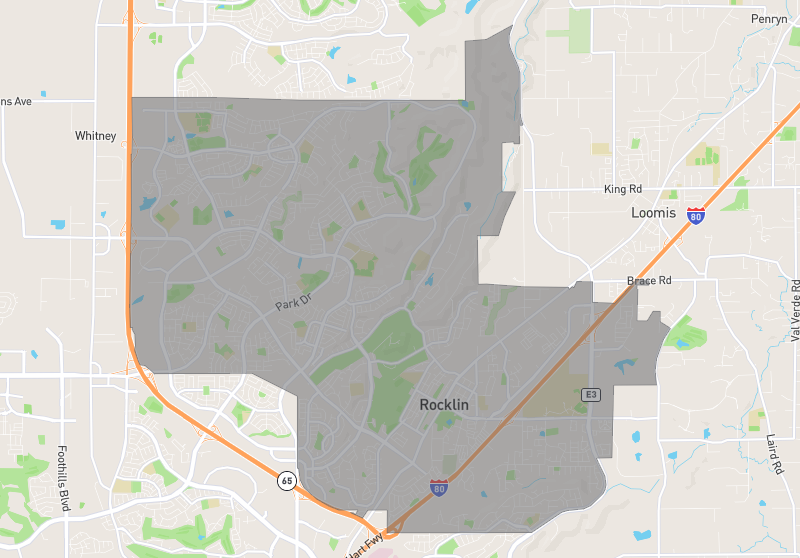 Rocklin