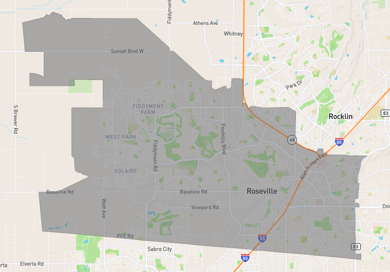 Roseville