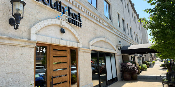 New EDH Developments