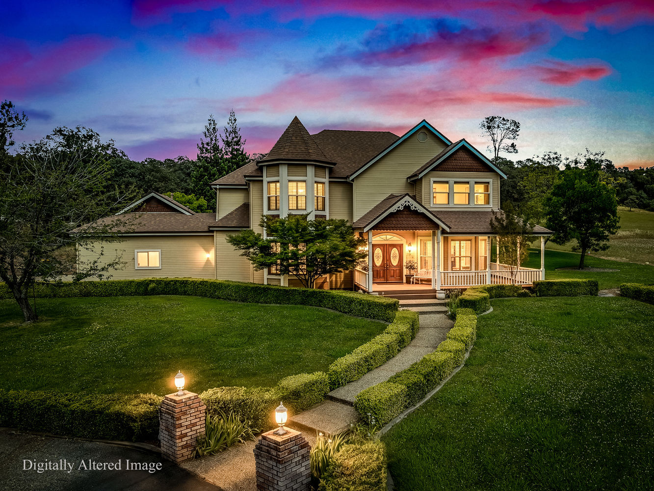 3140_RidgelineDrive_ExtElev_1368_MLS_Twilight