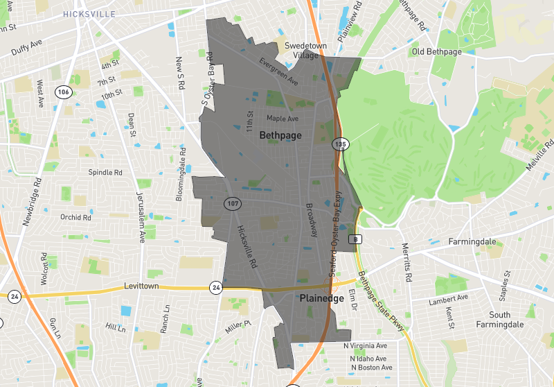 Bethpage
