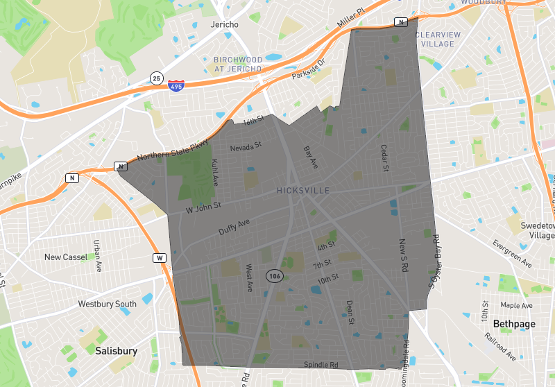 Hicksville