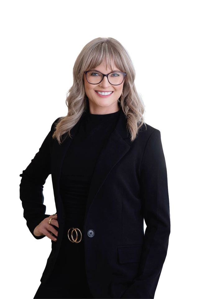 Trish Gomes (Your Lender) NMLS 2295100