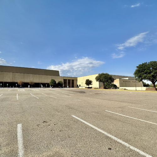 What's Next for the Lubbock Civic Center?