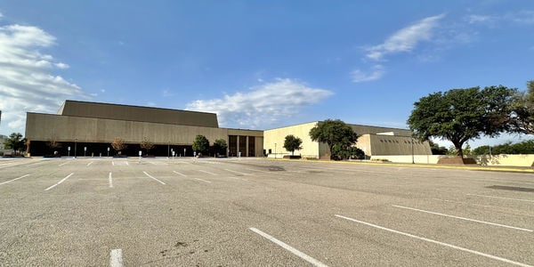 What's Next for the Lubbock Civic Center?
