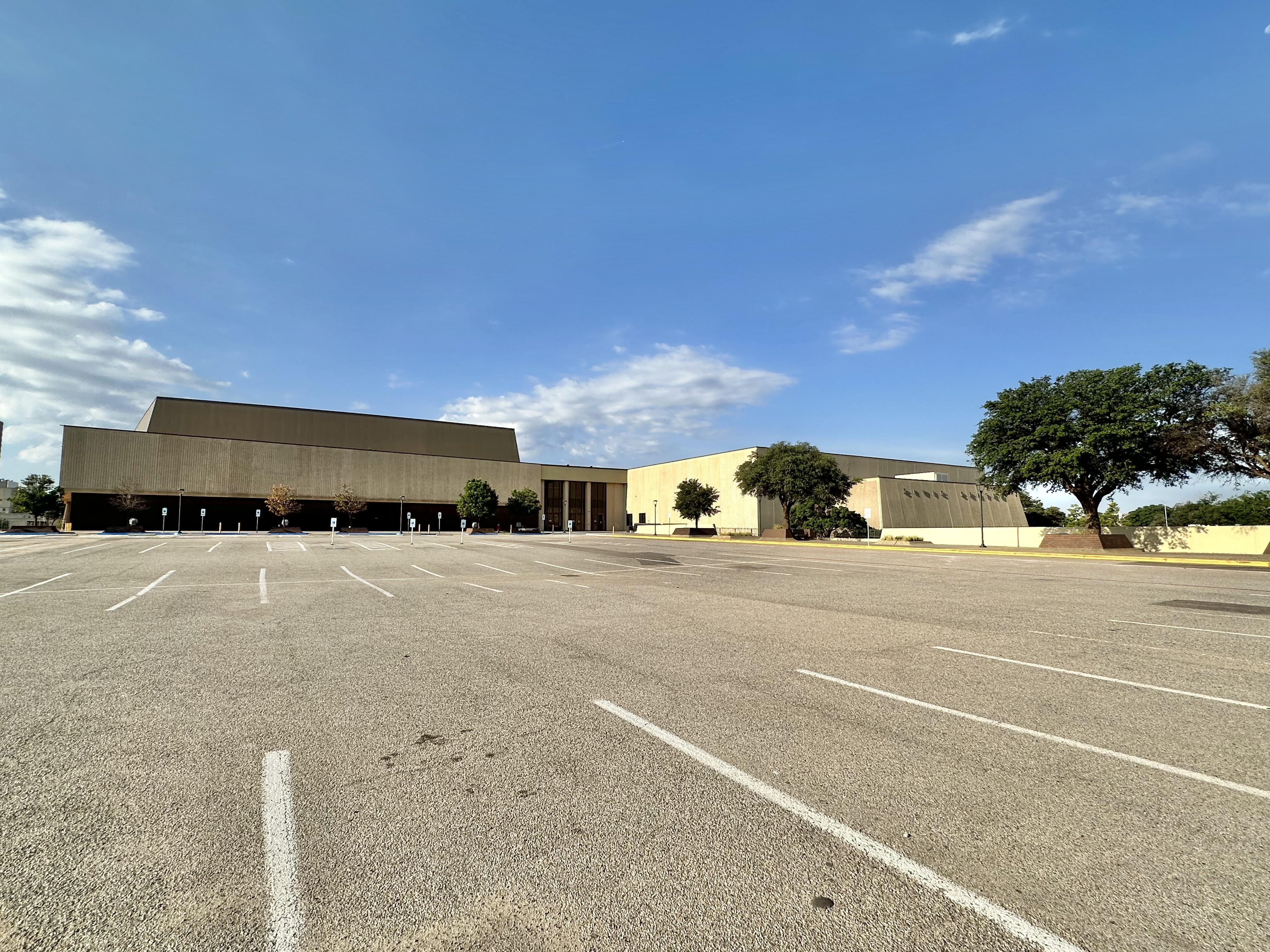 civic center