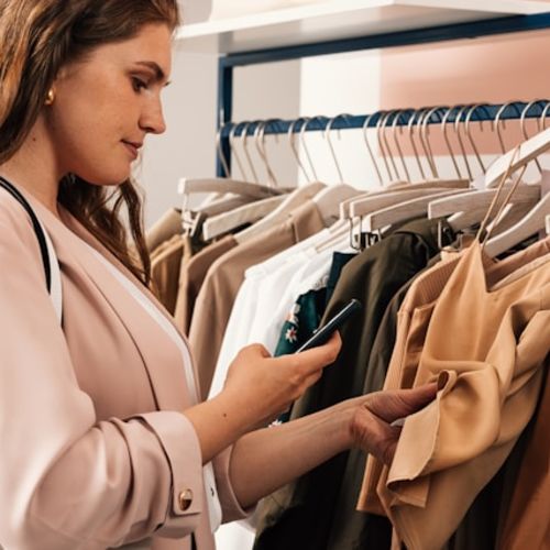 Nordstrom Rack Opens In Lubbock