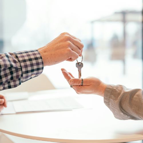 What Should You Do When You Get More Than One Offer?