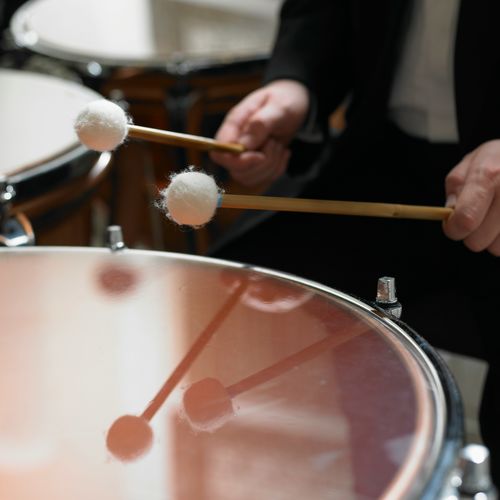 Lubbock’s Band Students Shine at the 42nd Lubbock ISD Band Extravaganza
